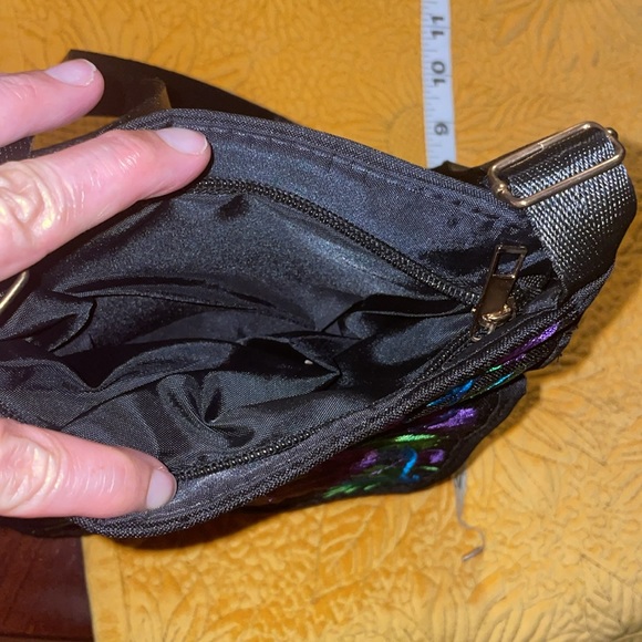 Ladies crossbody bag - Picture 3 of 6